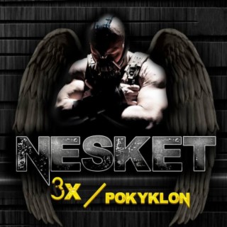 3X / POKYKLON (Radio Edit)