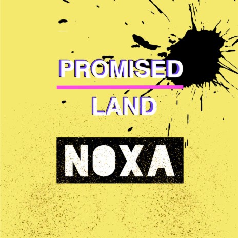 Promised Land | Boomplay Music