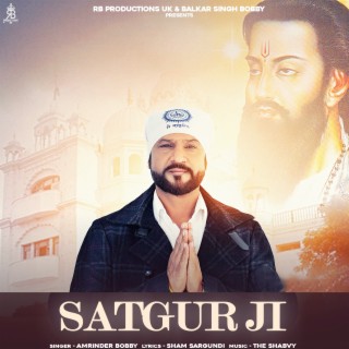 Satgur Ji