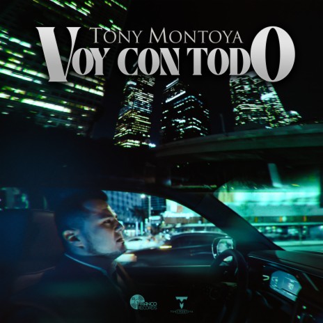 Voy Con Todo | Boomplay Music