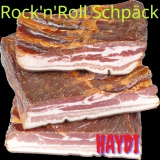 Rock'n'Roll Schpäck