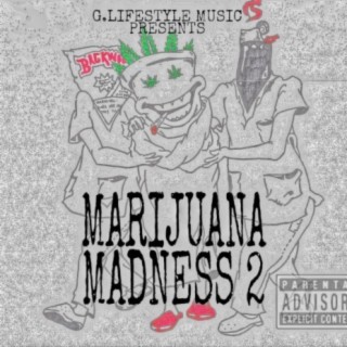 Marijuana Madness 2