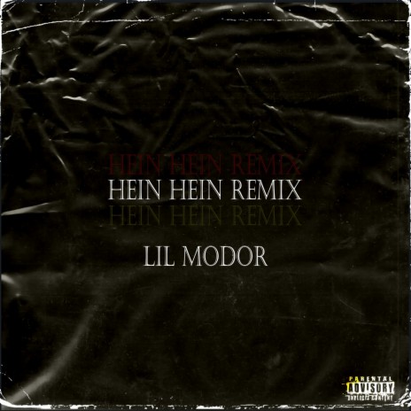 Hein hein (Remix) | Boomplay Music