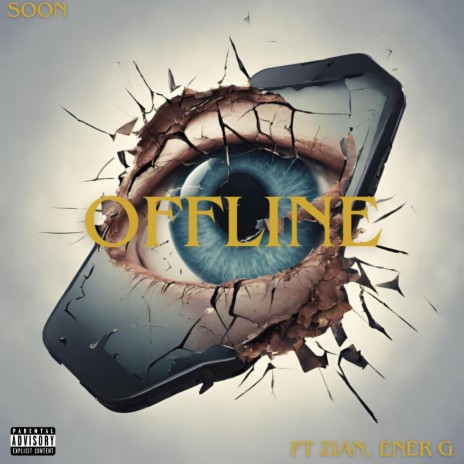 Offline ft. ENER g & Zian | Boomplay Music