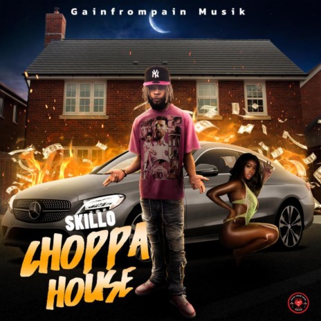 Choppa House | Boomplay Music