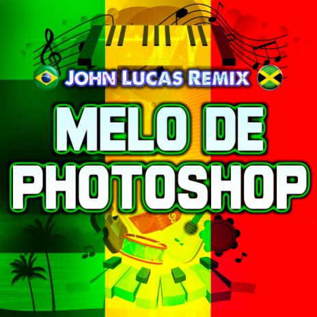 Melo de Photoshop | Boomplay Music