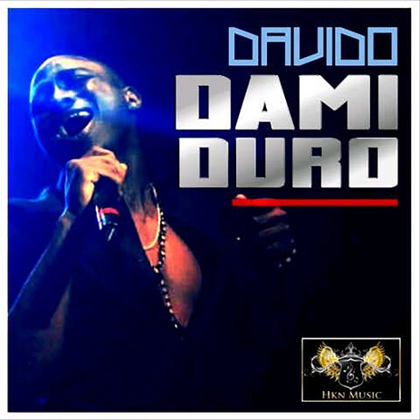 Dami Duro | Boomplay Music