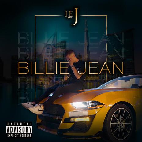 Billie Jean | Boomplay Music