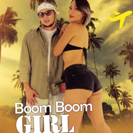 Boom Boom Girl
