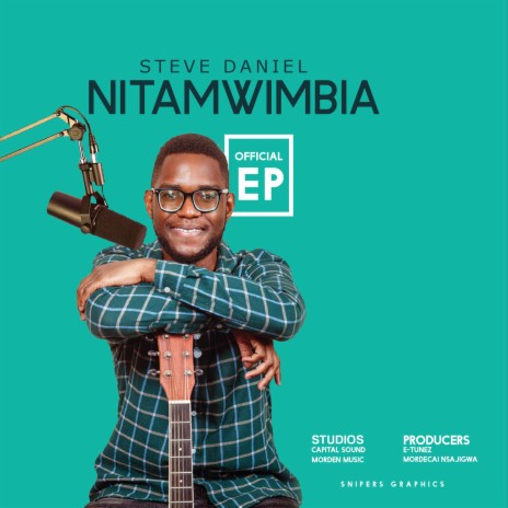 Nitamwimbia | Boomplay Music