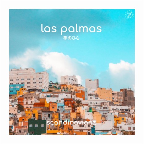 Las Palmas | Boomplay Music