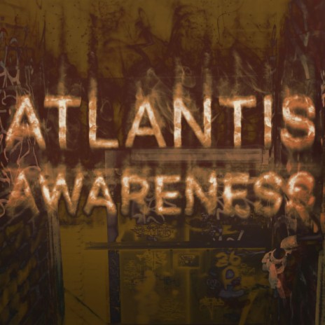 Awareness (Atlantis Soundtrack)
