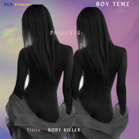 Body Killer | Boomplay Music