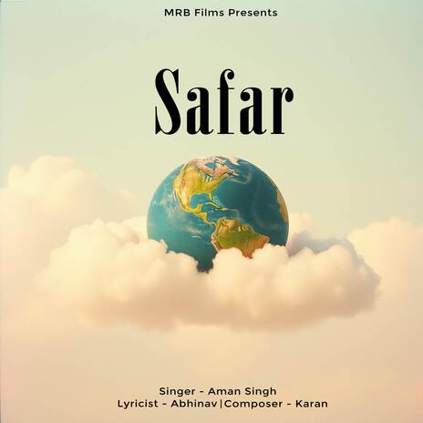 Safar | Boomplay Music