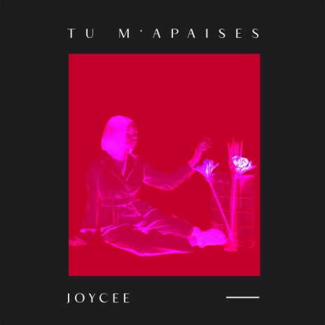 Tu m'apaises | Boomplay Music