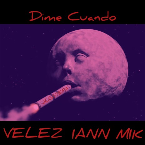 Dime Cuando ft. Iann Mik & JLGSTEPA | Boomplay Music