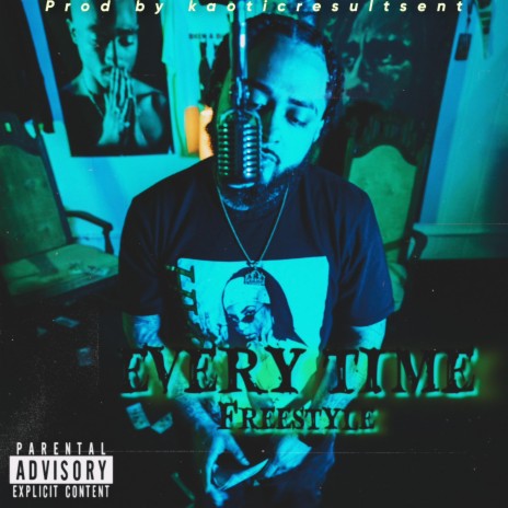 EVERYTIME FREESTYLE | Boomplay Music