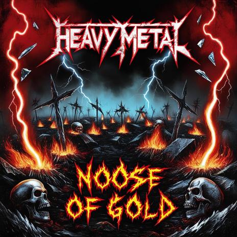 Noose of Gold | Boomplay Music