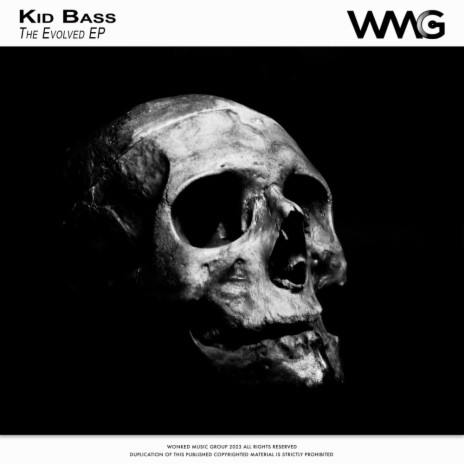 Cali (Kid Bass Alternate VIP Remix) | Boomplay Music