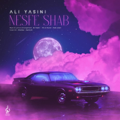 Nesfe Shab | Boomplay Music