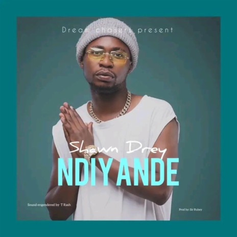 Shawn Drey - Ndiyande | Boomplay Music