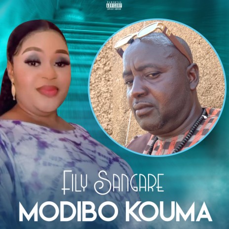 Modibo Kouma | Boomplay Music