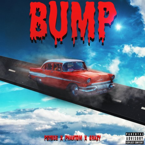 Bump ft. Sick kaam | Boomplay Music