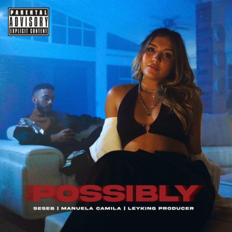 POSSIBLY ft. Seseb | Boomplay Music