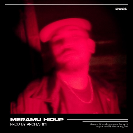 Meramu Hidup | Boomplay Music