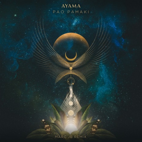 Ayama (Marc JB Remix) | Boomplay Music