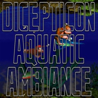 DKC Aquatic Ambiance