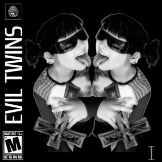 EVIL TWINS VOL I