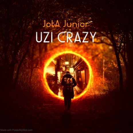 Uzi Crazy | Boomplay Music