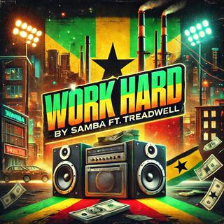 Work Hard/Mr.Dream