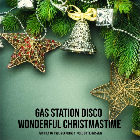 Wonderful Christmastime | Boomplay Music