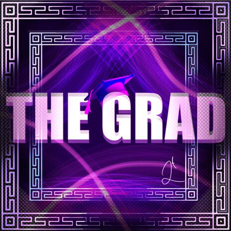 THE GRAD | Boomplay Music