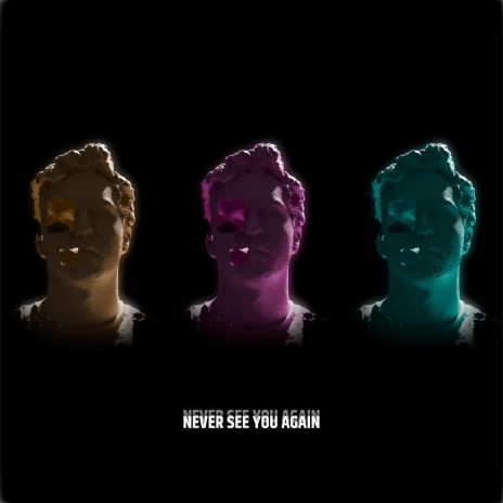 Never See You Again | Boomplay Music