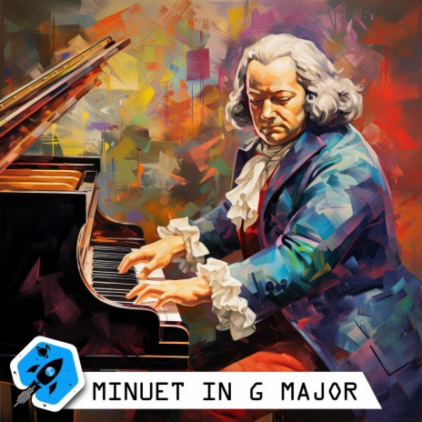 Minuet in G Major | Boomplay Music