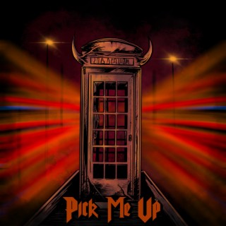 Pick Me Up