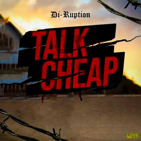 Talk Cheap | Boomplay Music