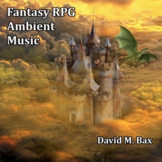 Fantasy RPG Ambient Music