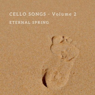 Cello Songs, Vol. 2