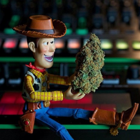 Stoner Cowboy | Boomplay Music