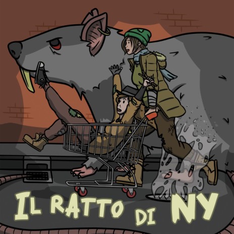 Il Ratto di NY