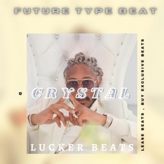 Crystal | Hard T rap Beat