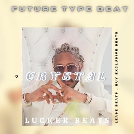Crystal | Hard T rap Beat | Boomplay Music