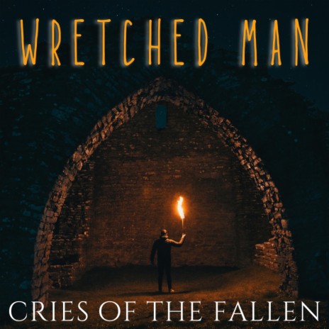 Wretched Man | Boomplay Music