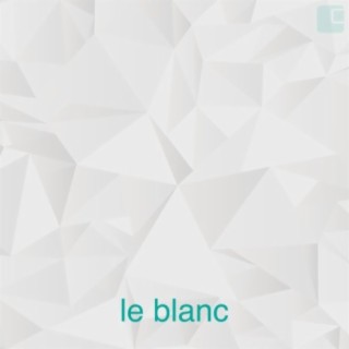 Le Blanc