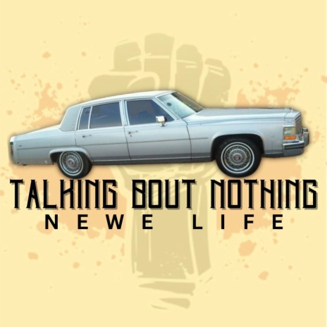 Talking Bout Nothing | Boomplay Music