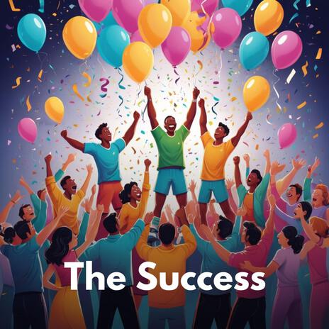 the success | Boomplay Music